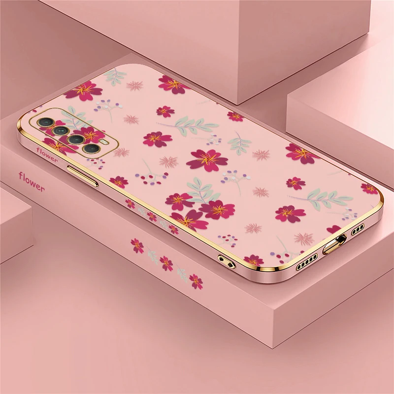 Luxury Plating Shoc… - image