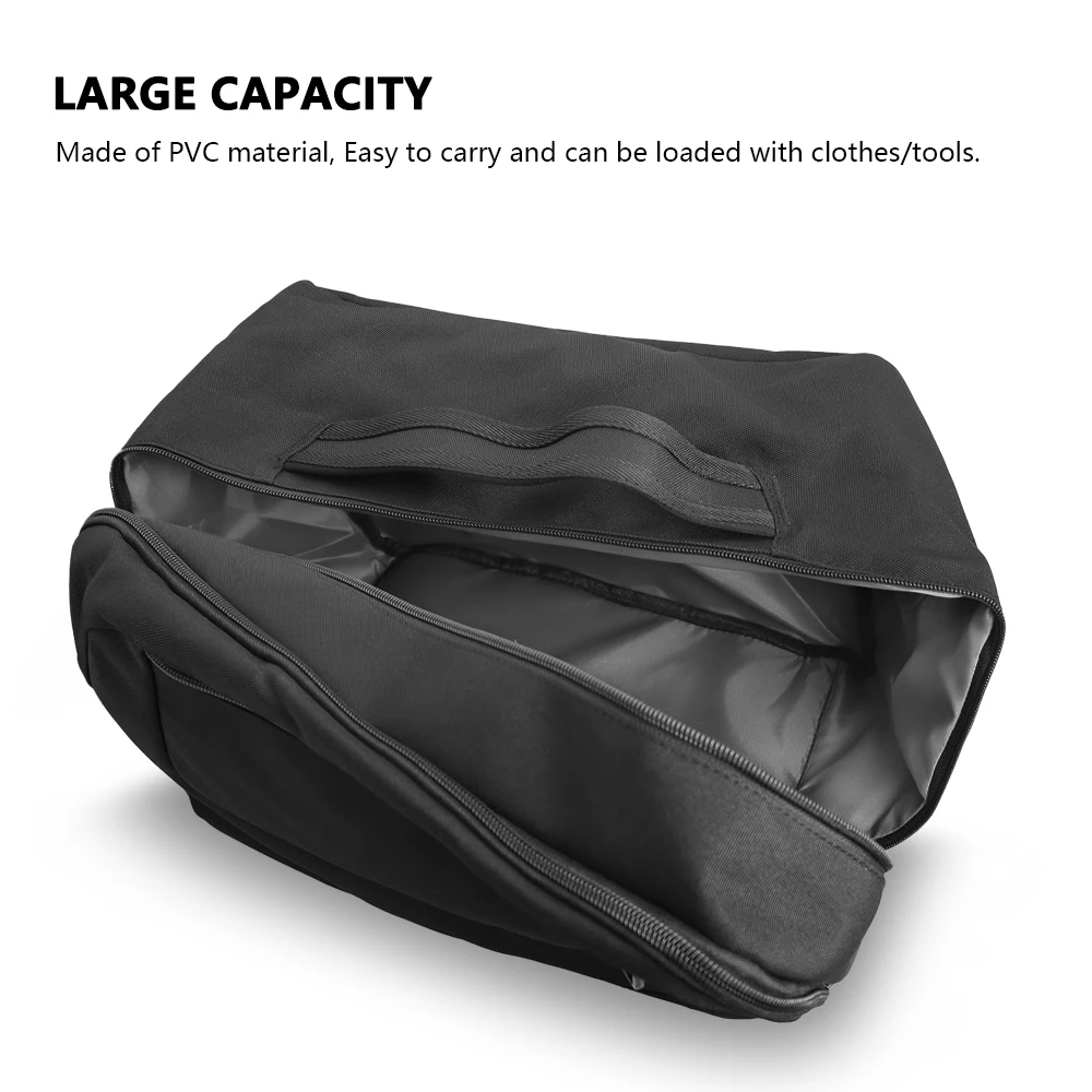 Inner Bags Motorcycle Tool Luggage Bag Saddlebag For BMW R1200RT R1250RT R 1200 1250 RT K1600GT K1600GTL K1600 GT GTL