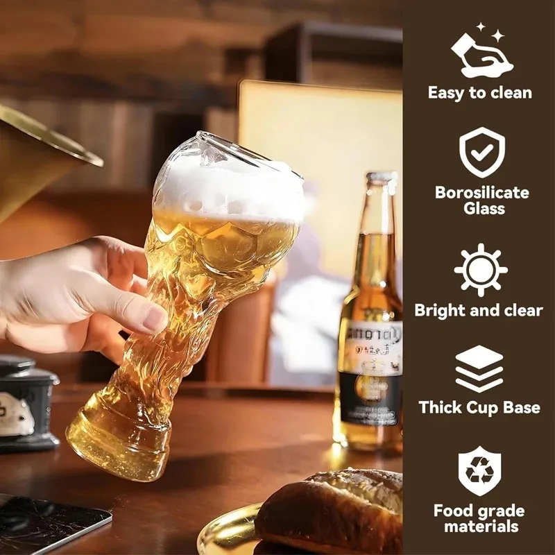 Thumbnail 3 - #2 Trophies Comparison Guide