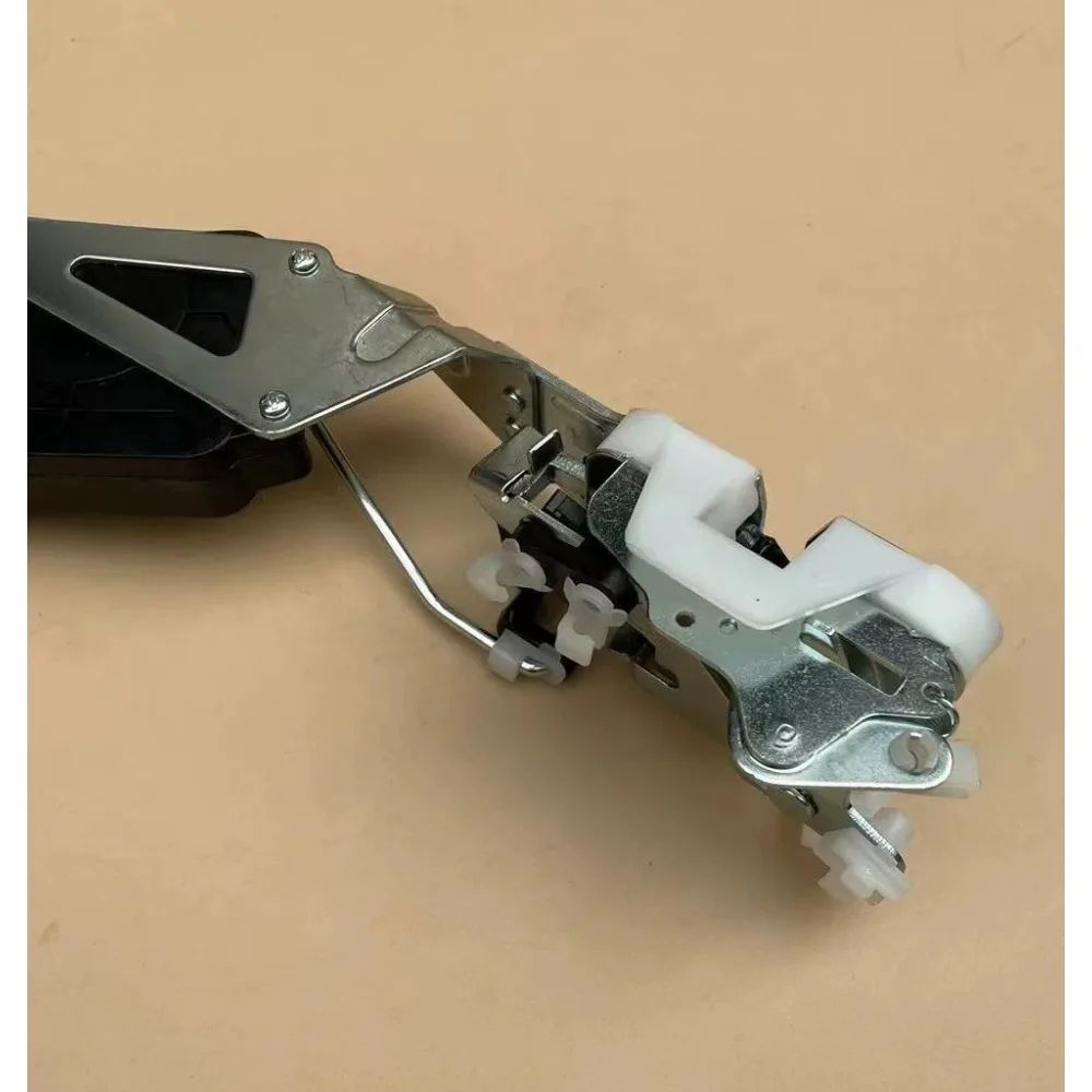 For Chery Kaiyi C3 C3R Genuine Power Door Lock Latch Central Locking System Motor Actuator Front Rear Door Mechanism