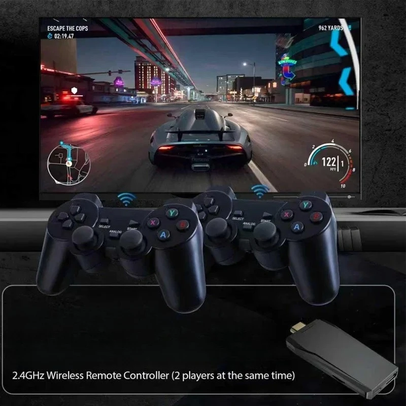 Thumbnail 4 - #48 Best Wireless Game Controllers to Buy In 2026