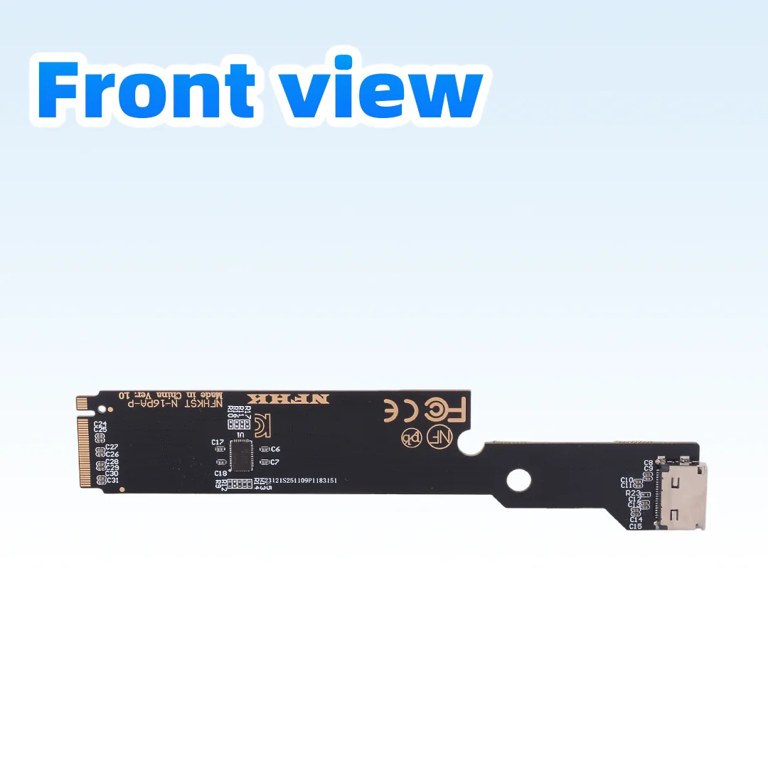 Redeiver Chip 2022 2023 ThinkBook 16 Adapter Card