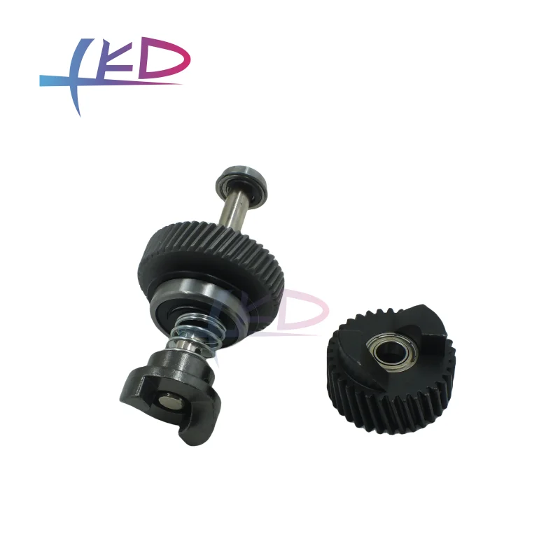 Compatible Fuser Drive Gear Unit For Xerox 4110 4127 4595 4112 D95 1100 D110 Copier Parts