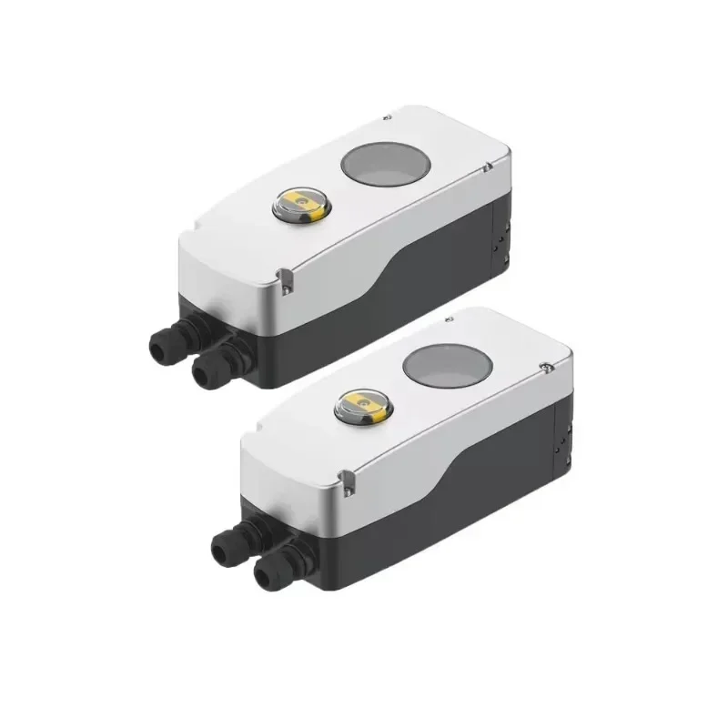 

Parts for FESTO Positioner CMSH-S VDE1 D A-AL G14 C1M20-HA 8097420