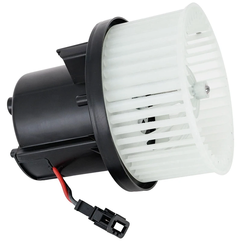 

Heater Blower Fan Motor LR112269 LR066917 For Land Rover Discovery Sport 2015-2019 Range Rover Evoque Accessories