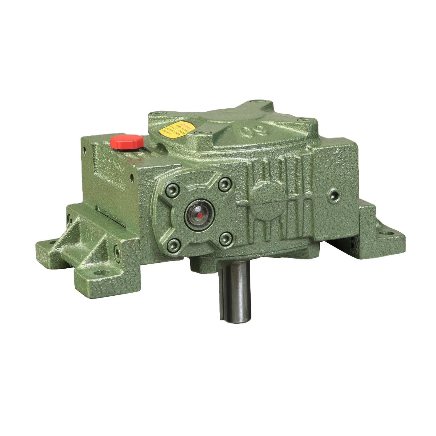 Worm Reducer Casing Drive WP Gear Worm Speed Gearbox