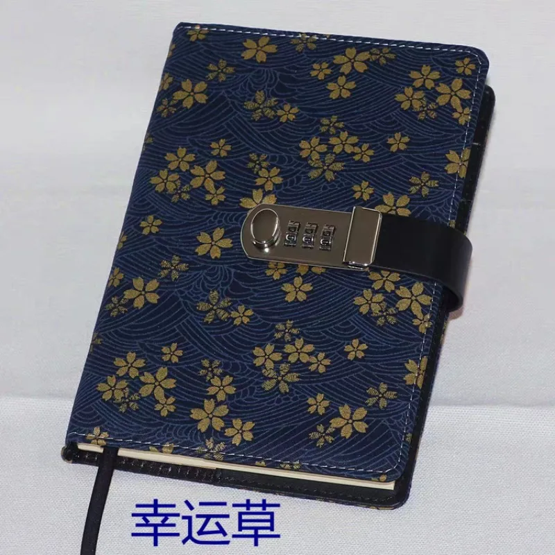 

Новый секретный таможенный блокнот из искусственной кожи, дневник, новый блокнот с паролем, креативный дневник, блокнот, 130 страниц, 260 страниц, студент