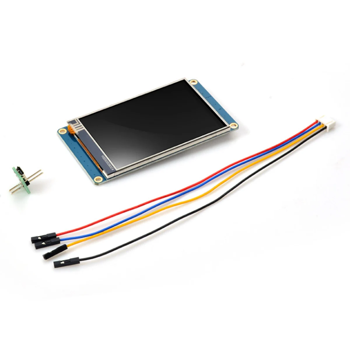 Nextion NX3224T024 2.4'' Full Color HMI Intelligent LCD Resistive Touch Display Module Easy To Operate For Basic Programmers