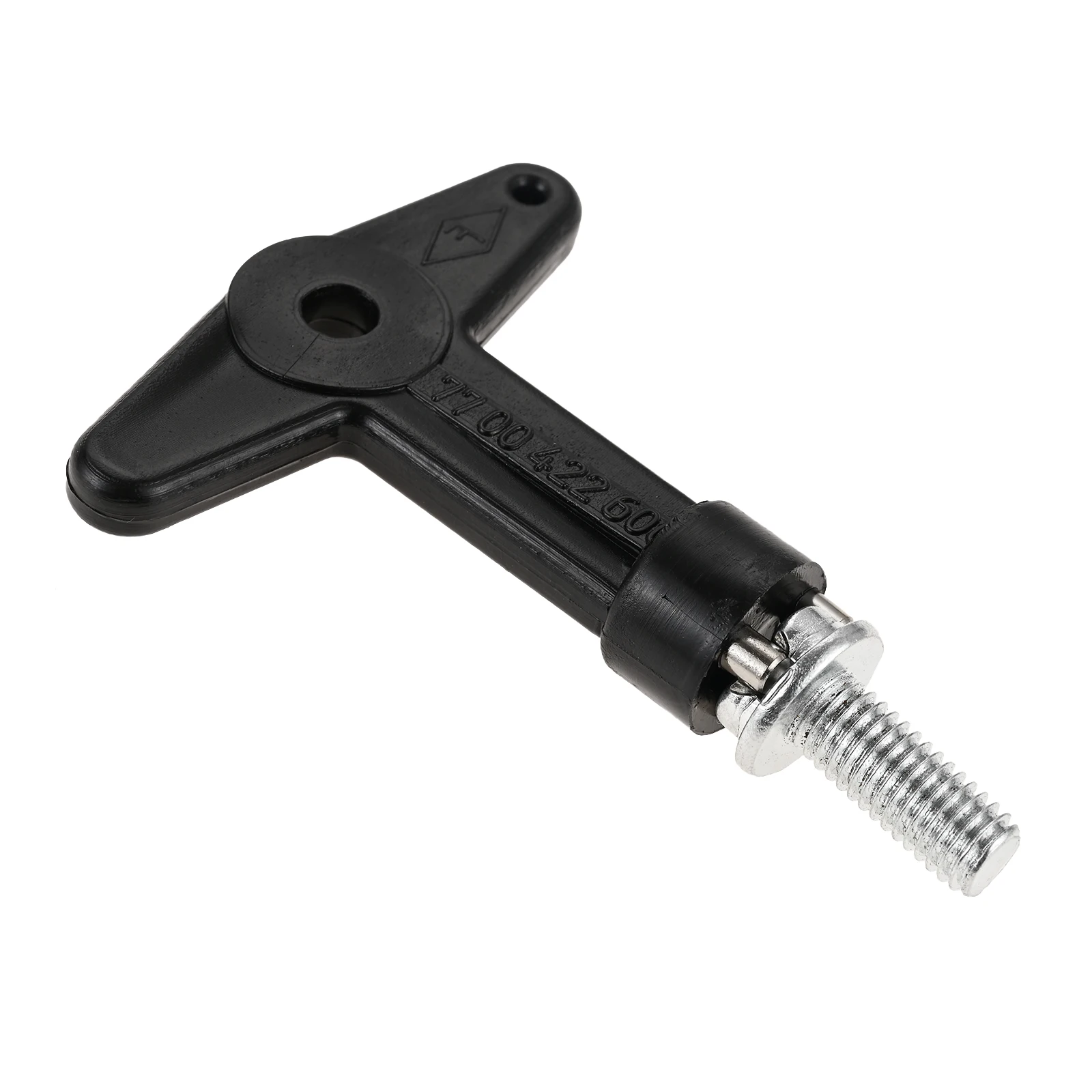 1Set Alloy Wheel Centre Cap Screw Bolt Kit 7700422600 Shock Absorber Bracket Clamp Type For Renaukt Clio MK2 MK3 Megane MK1 MK2