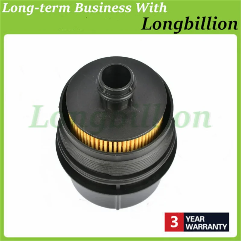 오일 필터 하우징 캡, 지프 글래디에이터 랭글러 JL RAM 1500 2020 2021, 68507598AA 68498720AA