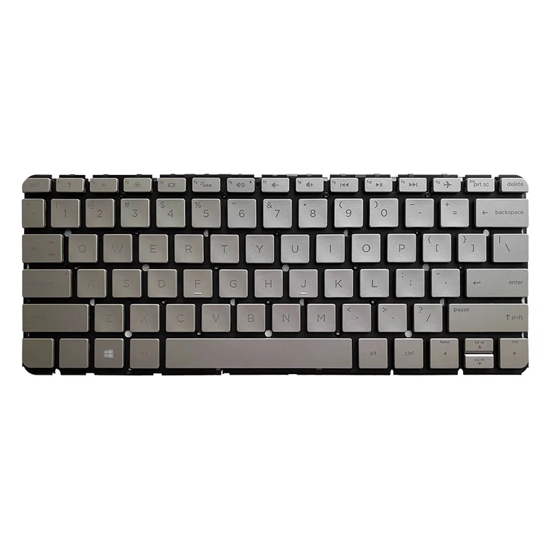 New Original Laptop Replacement Keyboard Compatible for HP ENVY 13-AB 13-ab016nr TPN-I127