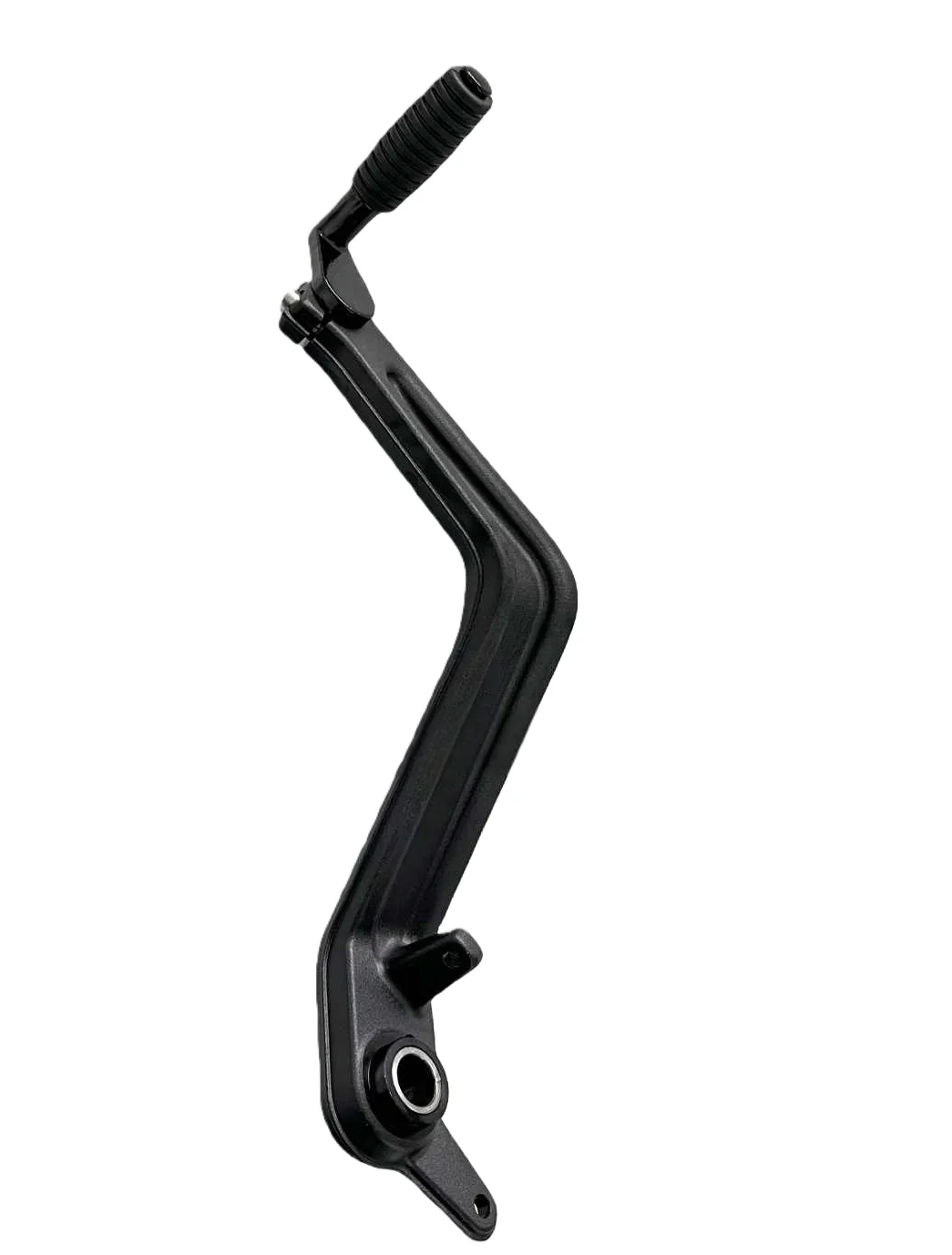 For Benda Dark flag 500 Motorcycle Rear Brake Pedal Rear Brake Pedal Brake Lever