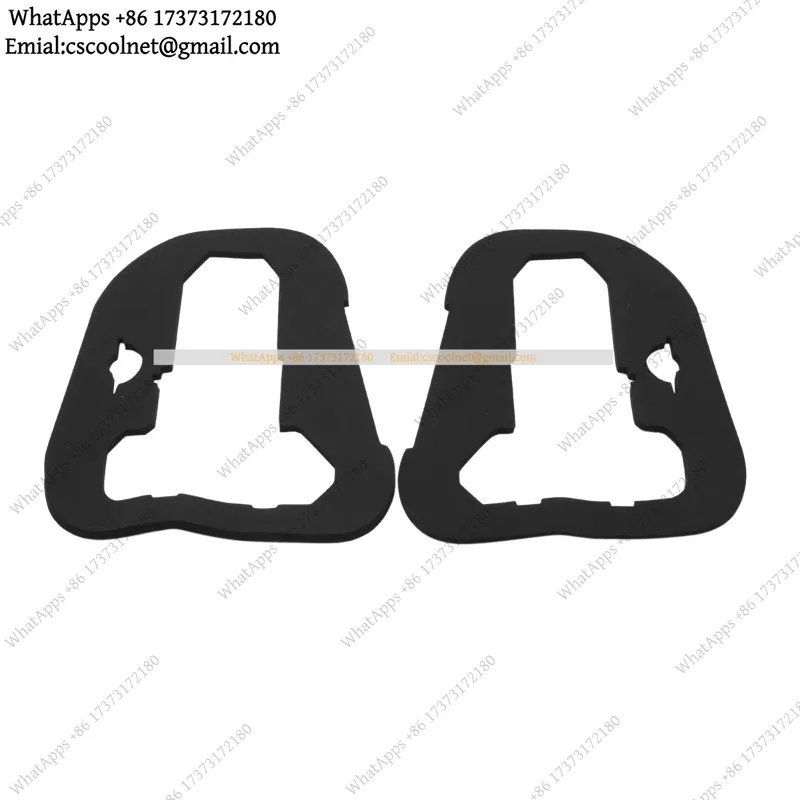 Rear Tail Light Gasket Seal Kit Waterproof For Golf MK4 IV 1997-2006 1J6945191 Auto Parts