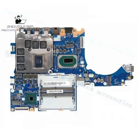 Lenovo Legion Y540 Motherboard - AliExpress