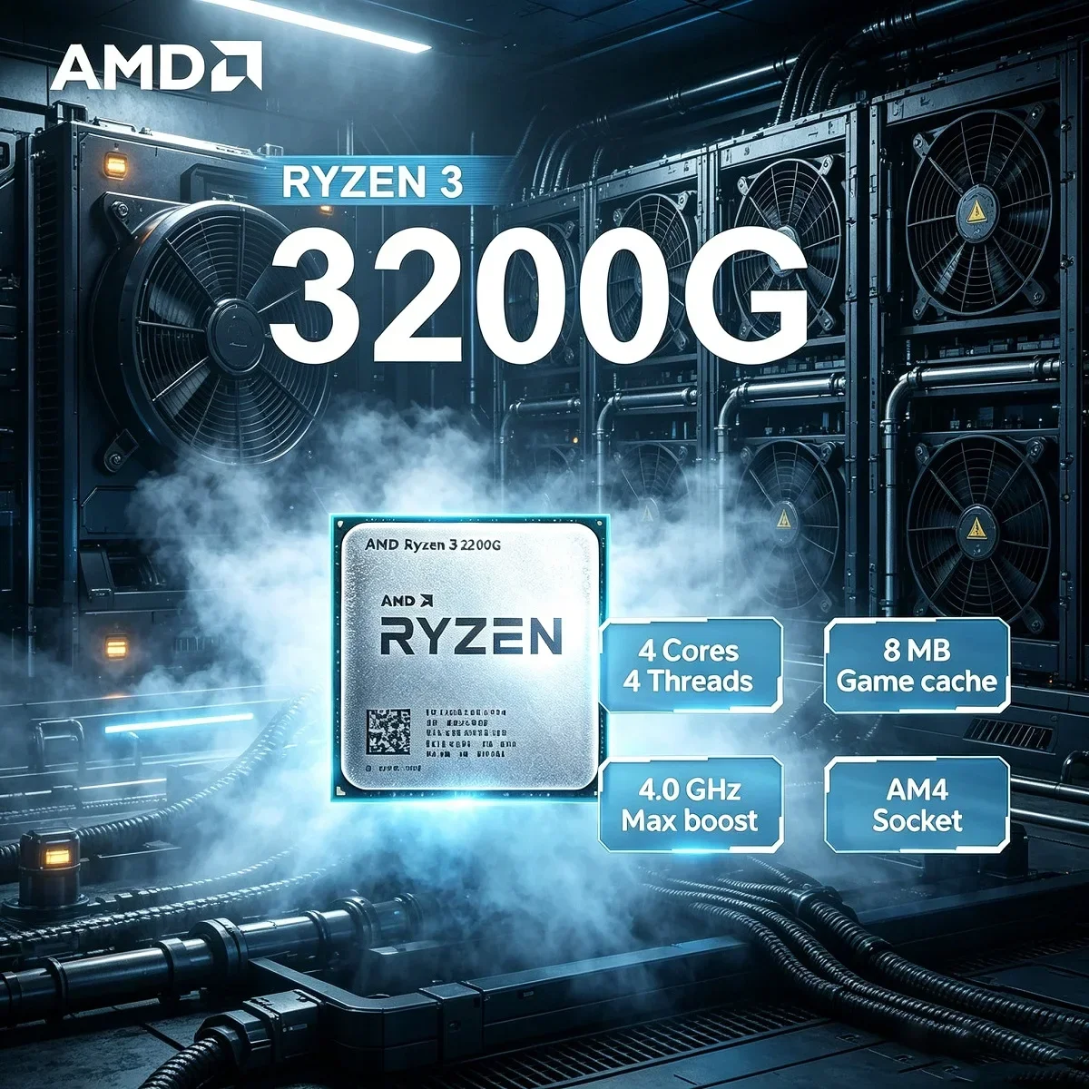 processore-amd-ryzen-3-3200g-14nm-a-basso-consumo-chip-am4-desktop-apu-4-core-4-thread-40ghz-boost-processore-economico-per-casa-senza-ventola
