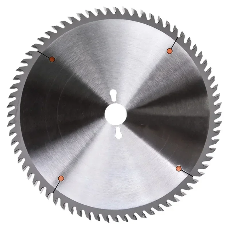 Woodworking Solid Wood Saw Blade 7/9/12/14/16-Inch Disc Five-Disc Sliding Table Saw Blade Cutting Glue Paint-Free Plate