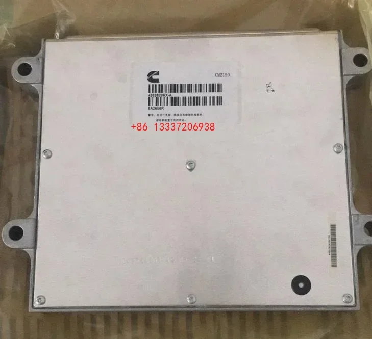 Isle isbe isde電子制御モジュール、cummins、ecm ecu、cm2150、4988820、4943133、4943134、4940518、600-475-1100、600-475-1101