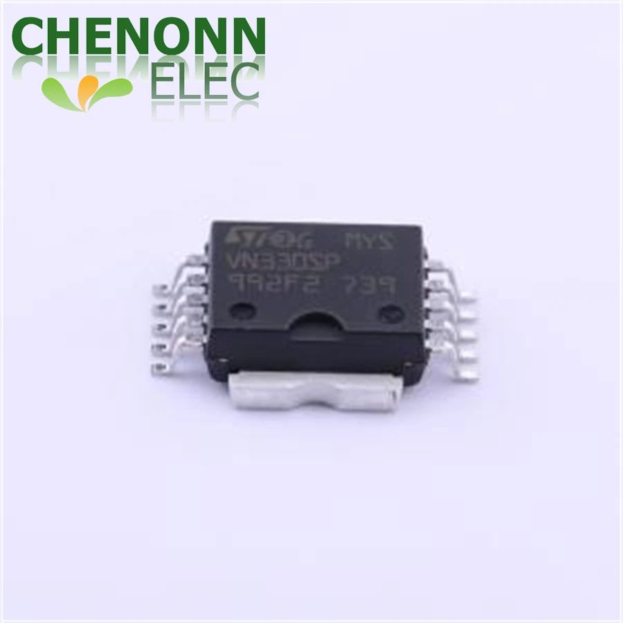 

2PCS/LOT VN330SPTR-E (PMIC)