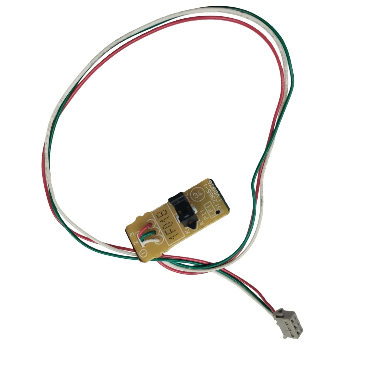 

Sensor B512365-1 LV0976 Fits For Brother HL-1111 HL-1118 MFC-1919NW HL-1218W DCP-1608 MFC-1818 HL-1208 HL-1218W HL-1112 HL-1110