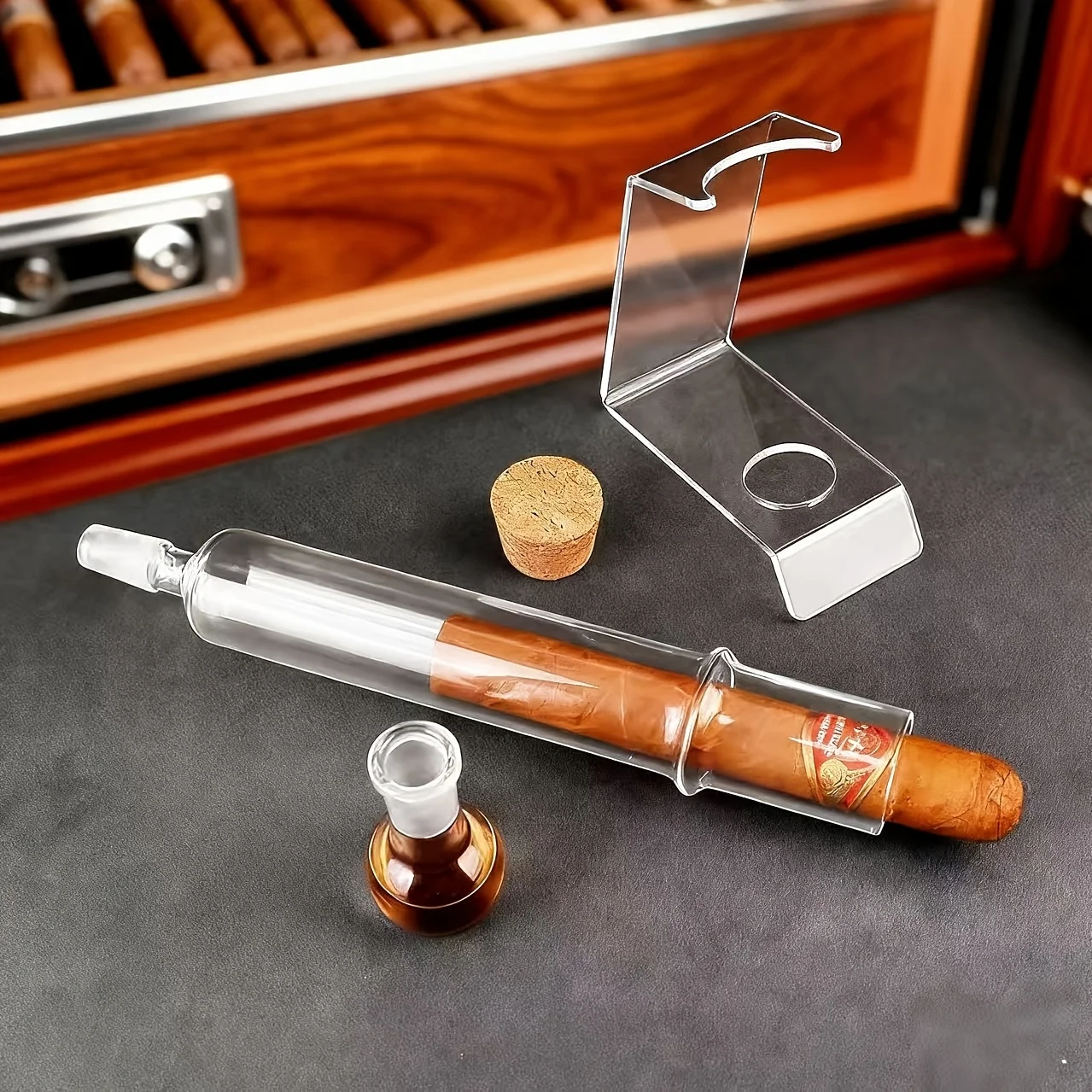 Thumbnail 4 - #41 Latest Humidors Updates