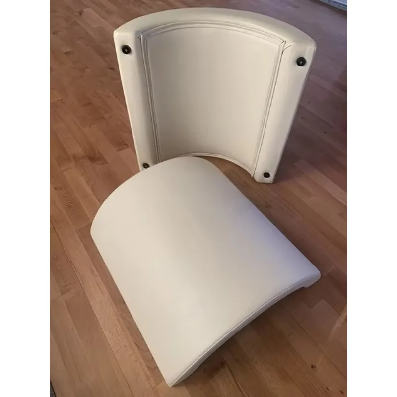 YTYIN بيلاتيس برميل قوس كثيف إيفا رغوة توسيد بيلاتيس منحني جوفاء بيلاتيس العمود الفقري مصحح #5