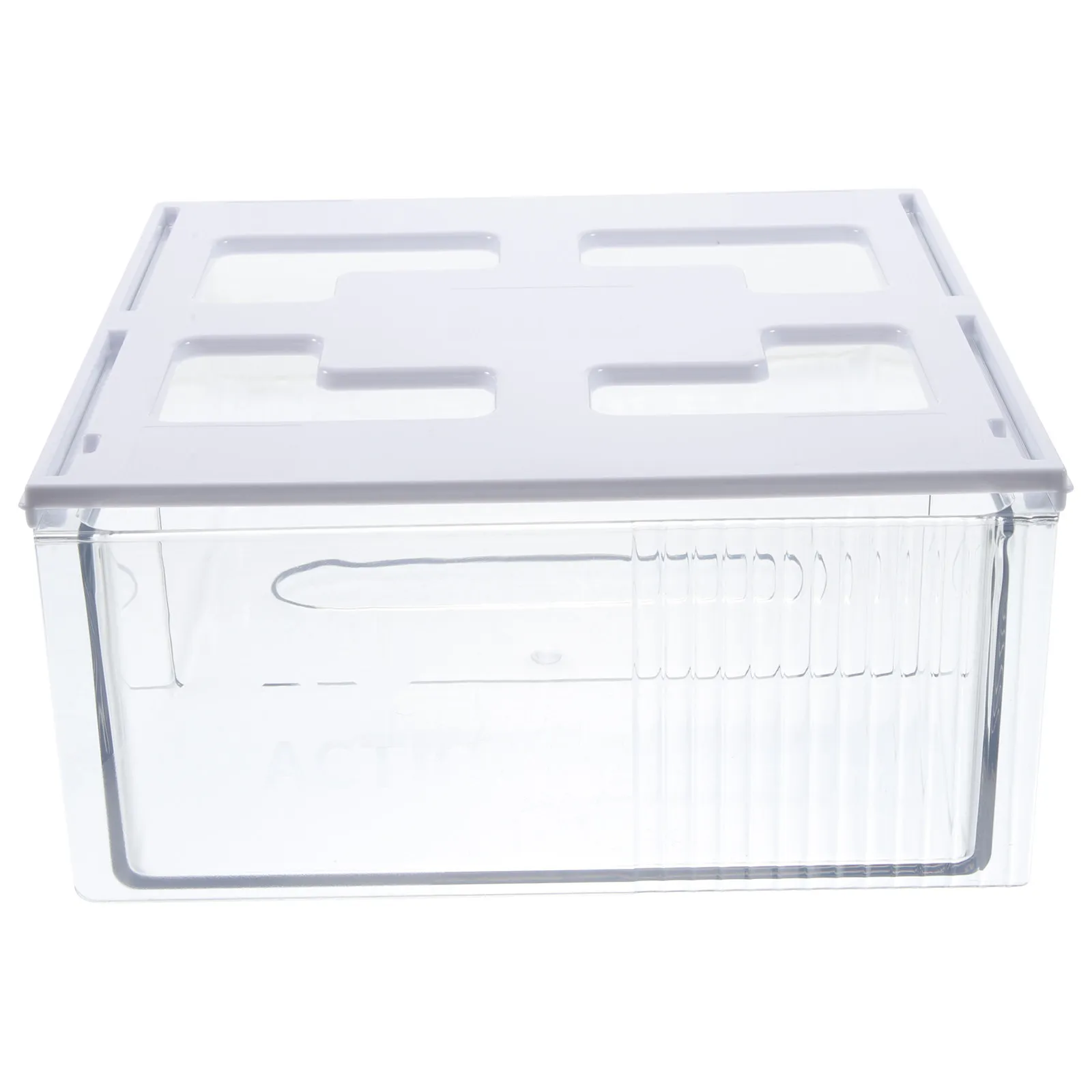 

Невидимый органайзер-ящик для хранения под столом, самоклеящийся контейнер для хранения под рабочим столом для организации канцелярских принадлежностей в офисе и дома