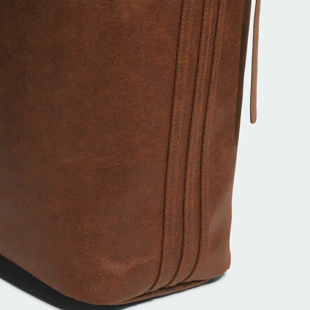 Adidas Trifolium Bolso de hombro para hombre y mujer con cinturón en U para deportes y ocio KT0863