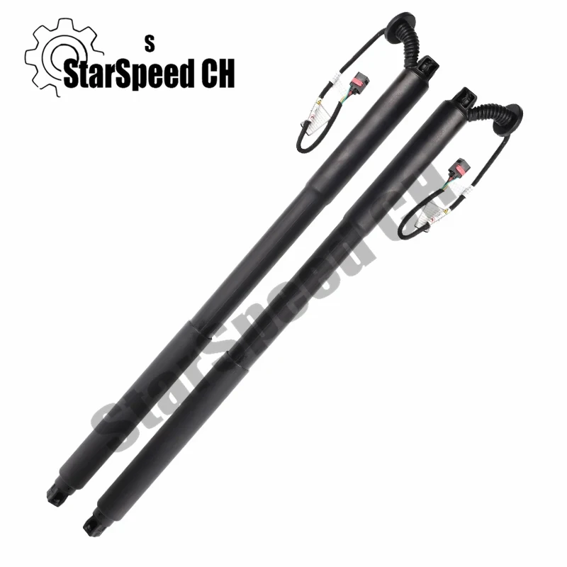 

Совершенно новый 31385256 31385257 Задний электрический опорный стержень для Volvo V90 2016-2023