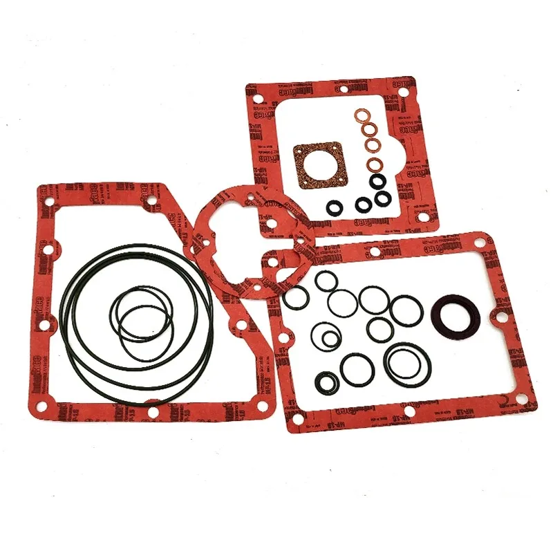 SV200 SV300 Kit de sellado Kit de servicio de revisión de juntas Piezas de reparación de bomba de vacío