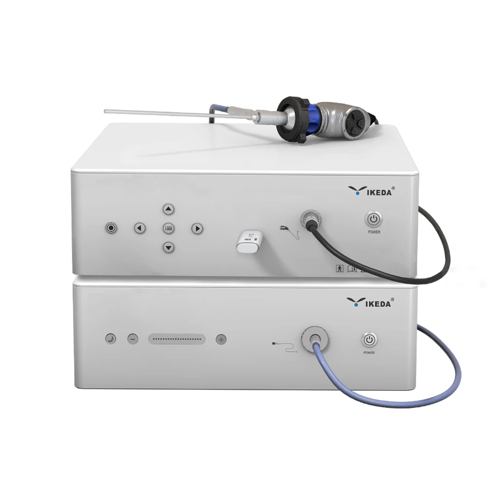 Yikeda Arthroskopie Endoskopie Instrumente