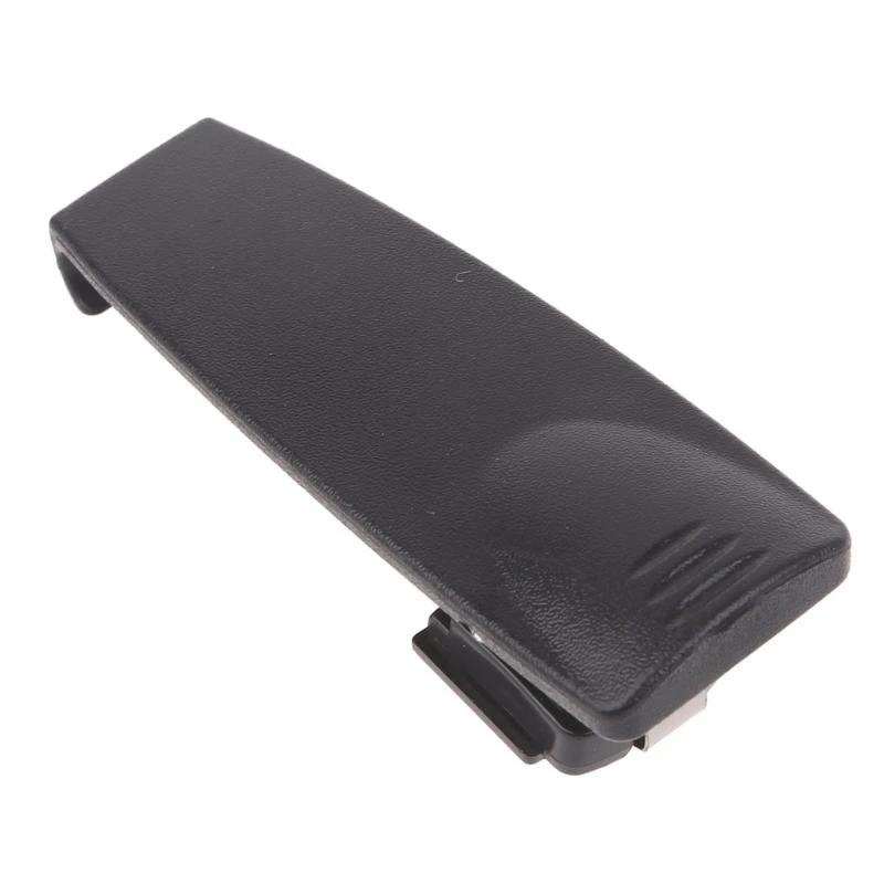 Clip per cintura talkie per walkie talkie a 2 per STP8000 STP8038 STP8035 STP8040 STP9000 MIGLIORE VENDITA