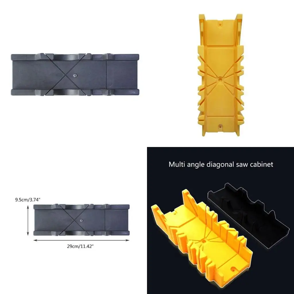 

R9UF Miters Cabinets Cutting Clamping Multifunction Woodworking Clamping