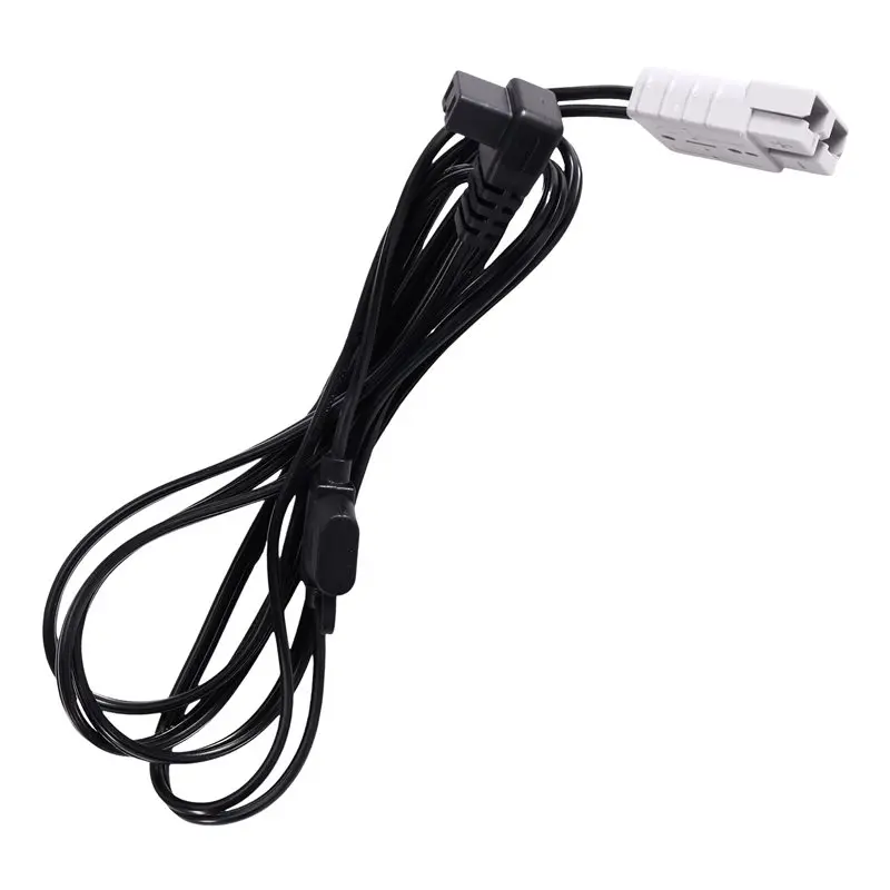 A98T 50A 16AWG Wire With Plug For Plug Power Line Set