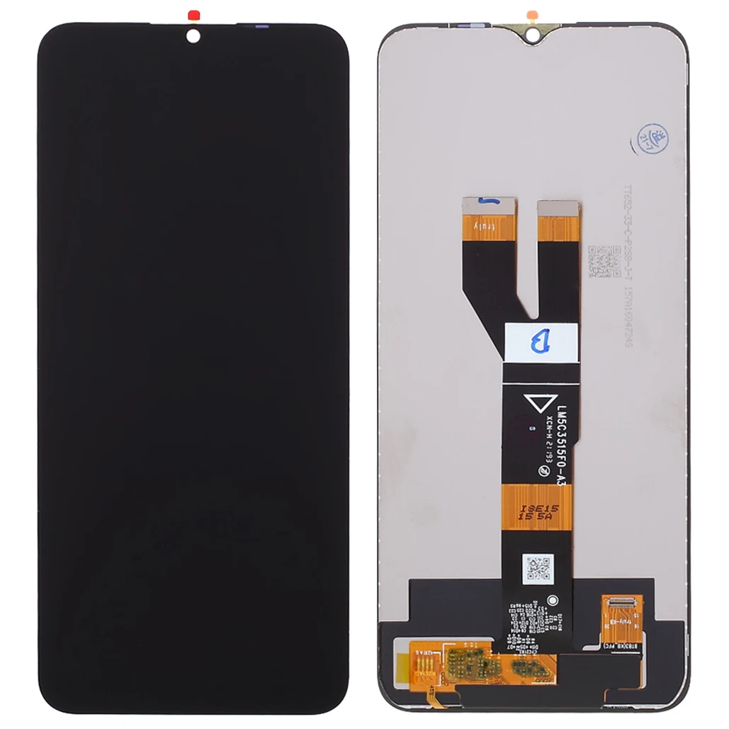 

For Realme C21/C20/C11 (2021) Grade S OEM LCD Screen and Digitizer Assembly (without Logo)