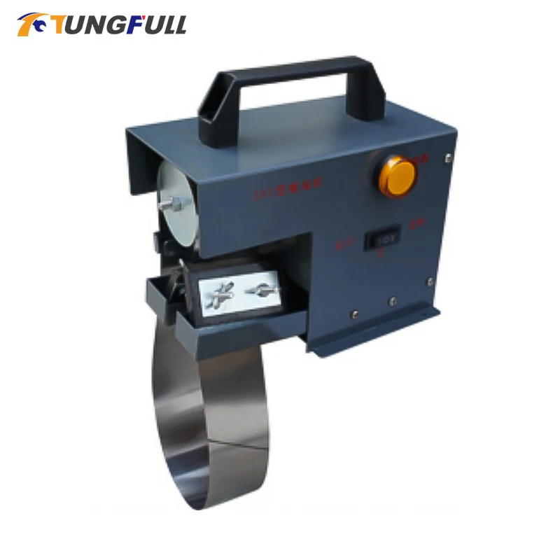 Industrial Oil-Water Separator Double-sided Oil Remover oil and water separation JY-50 JY-50T Steel Belt Skimmer Scraper