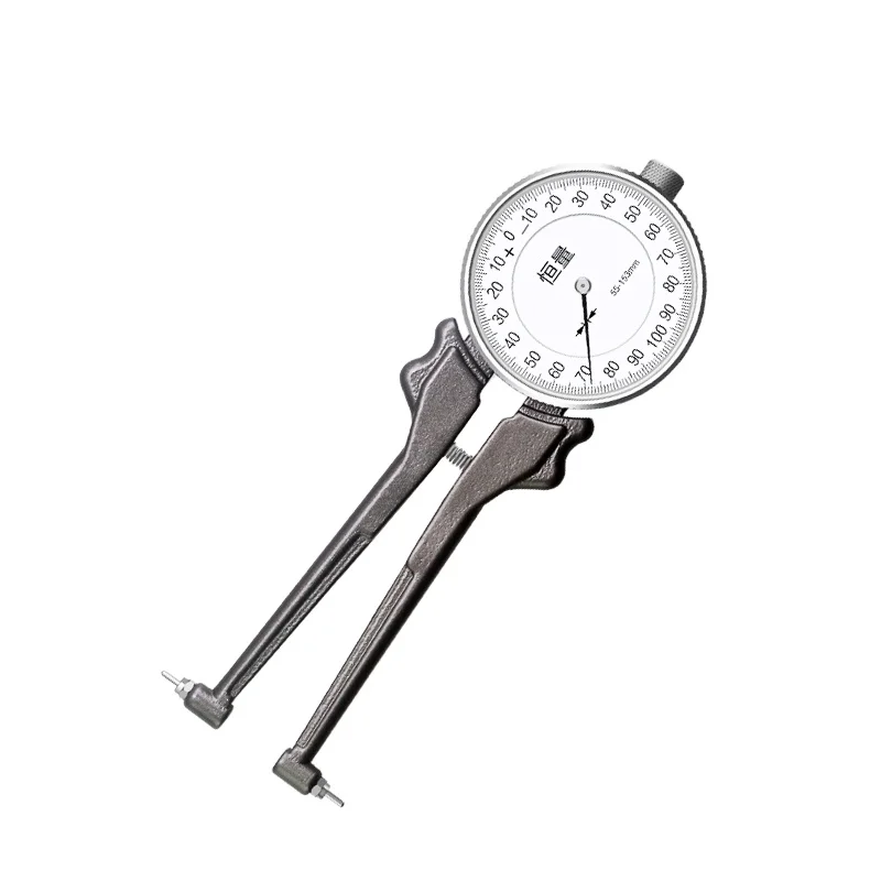 High precision interchangeable probe inner hole gauge 20-35 0.01mm indicators inner diameter gauge dial indicator gauge
