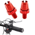 2pcs Red