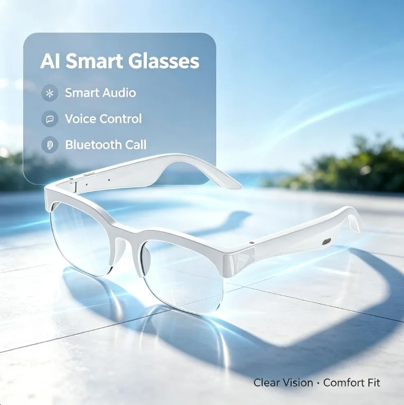 Oculos-de-Audio-bluetooth-inteligentes-controle-por-voz-chamadas-sem-fio-Oculos-inteligentes-com-lentes-transparentes-leves