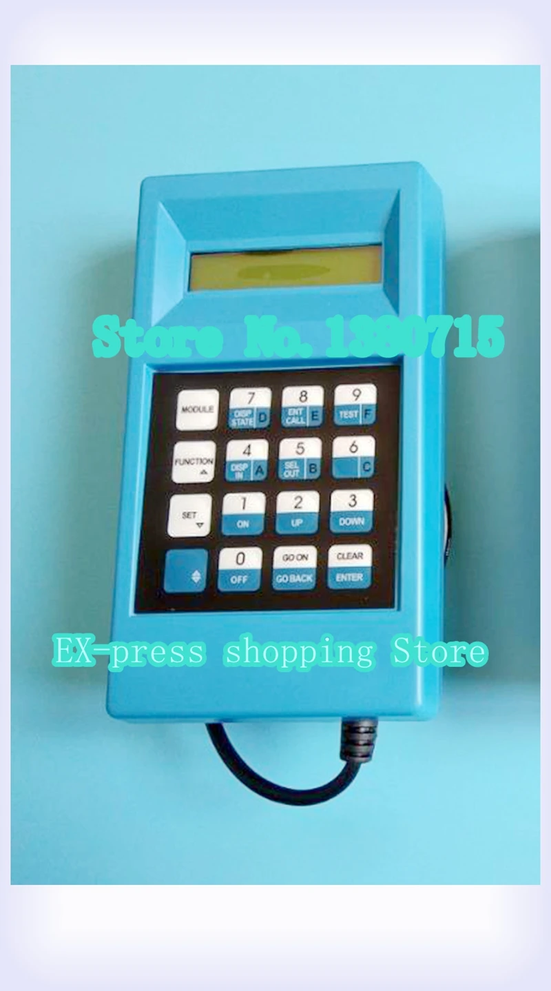 GAA21750AK3 New Elevator Lift Escalator Server Test Conveyor Unlimited Times Unlock Debug Tool TESTER Conveyor