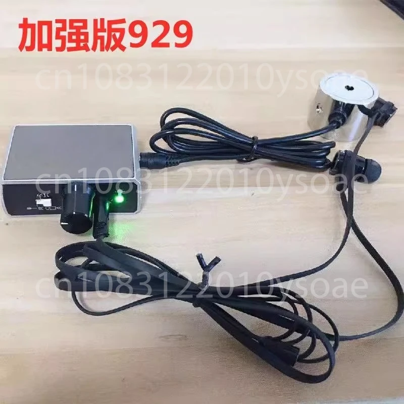 

Upgraded 929 full set; leakage detector with sound listening and wall detection; water leakage sound detector for walls