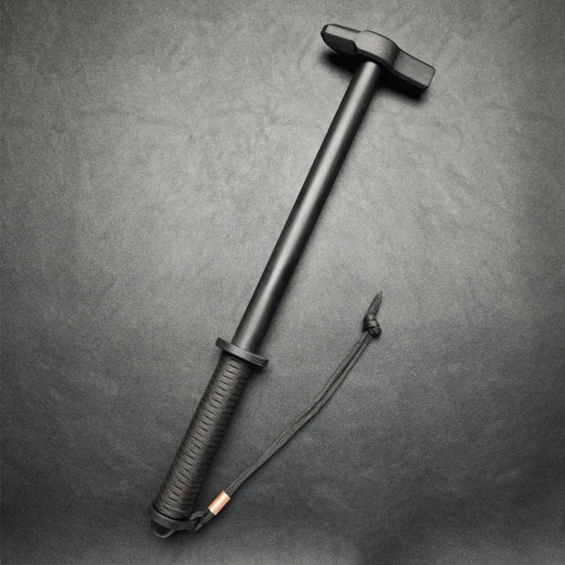 G10 Tactical Eagle Beak Hammer Outdoor EDC Defense Vehicle Emergency Window Breaking Hammer