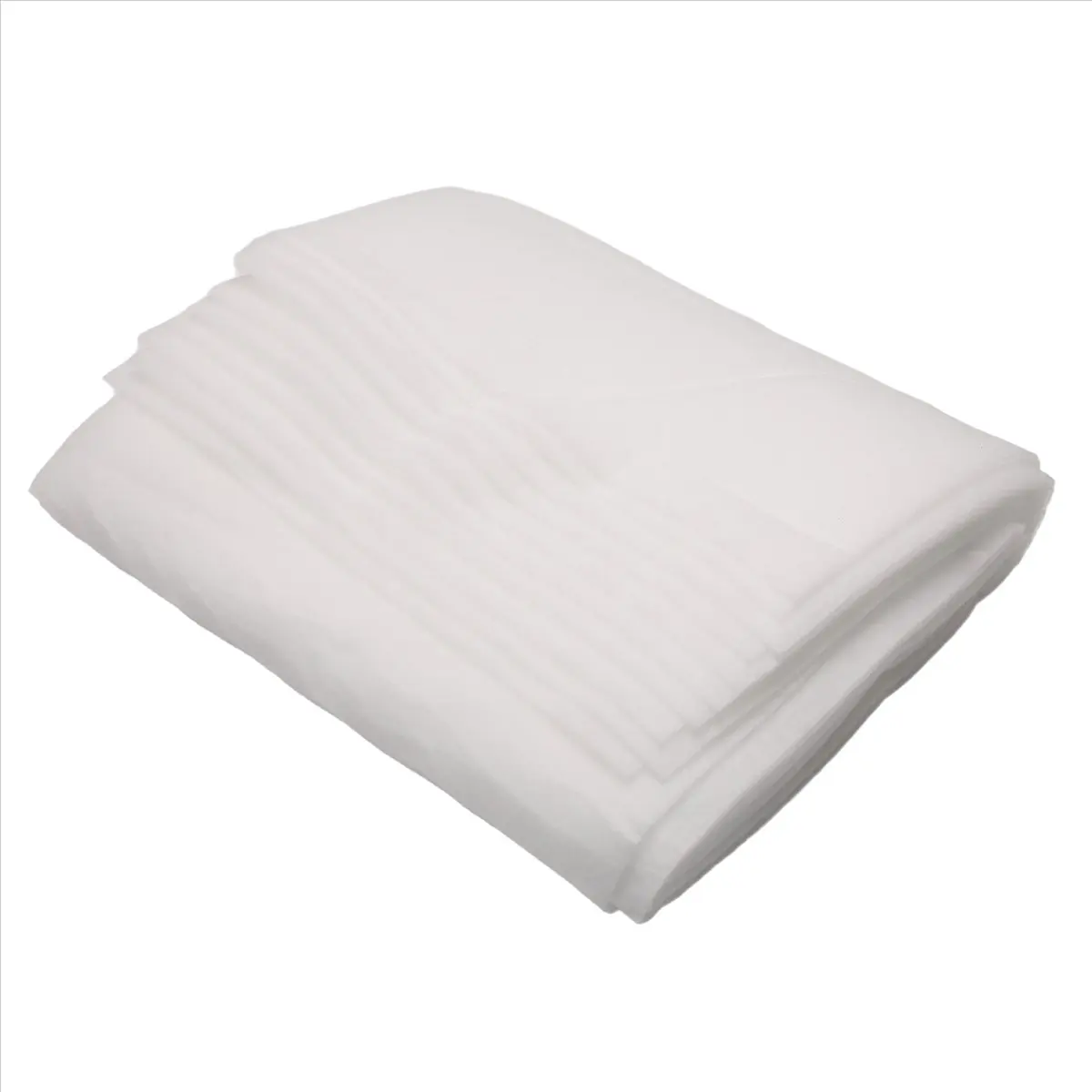 L! DT559^10 Pcs Electrostatic Cotton Anti-Dust Air Purifier Filter For Mi 1/2/2S Hepa Air Filter Universal Air Purifier Pm2.5