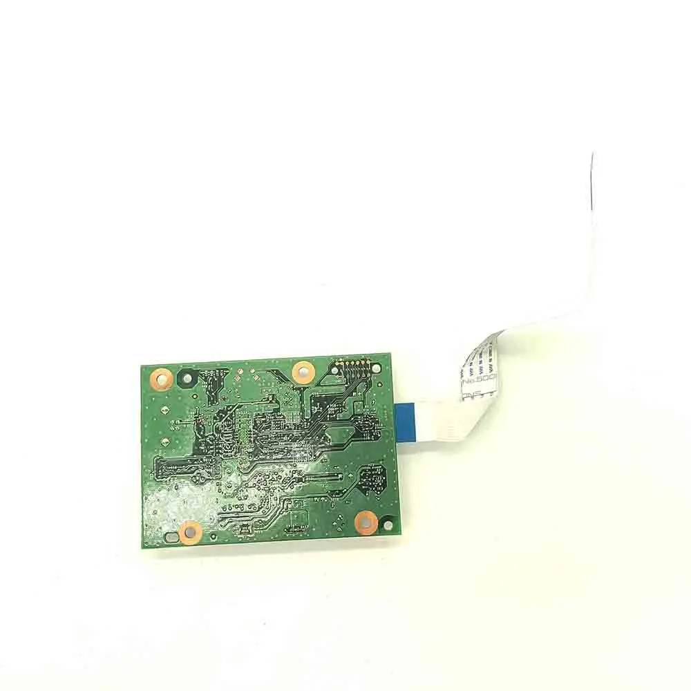 Main Board Motherboard CE831-60001 Fits For HP M1136