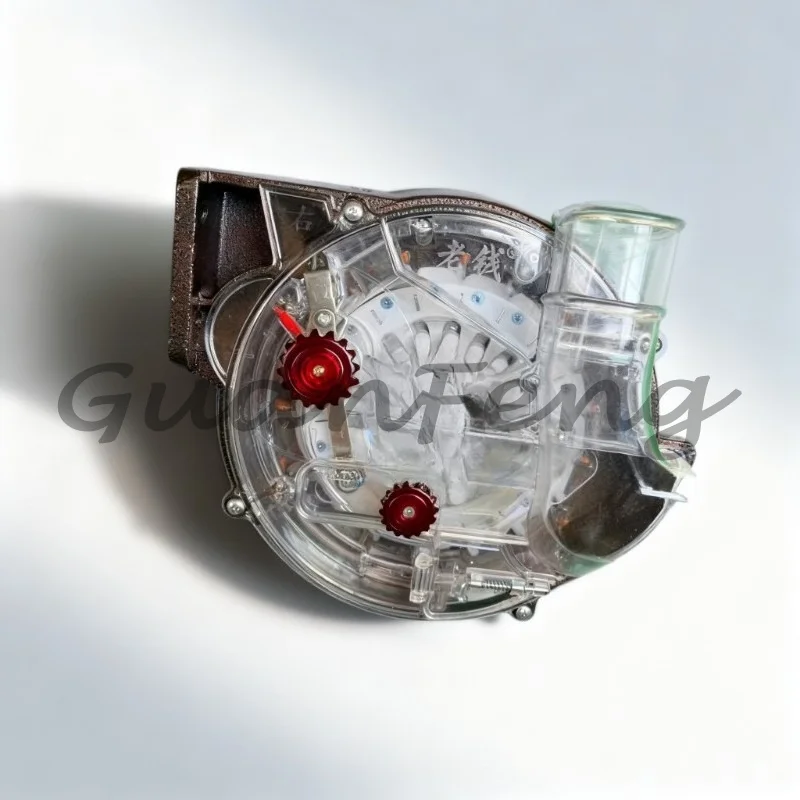 Precision Mechanical Seed Planter & Electronic Seed Planter Replacement Parts, Farm Sowing Machine Accessories