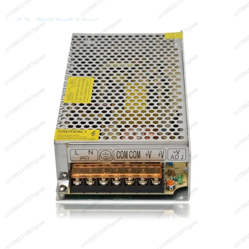 15V150W switching power supply 10A monitoring centralized power supply LED lamp DC transformer power supply