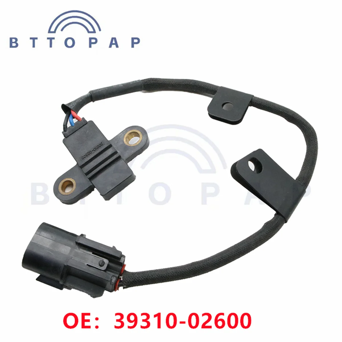 39310-02600 Crankshaft Position Sensor 3931002600 For  2002-2006 Auto Santro Getz Click Prime Visto 1.1L Hyundai ADG07220