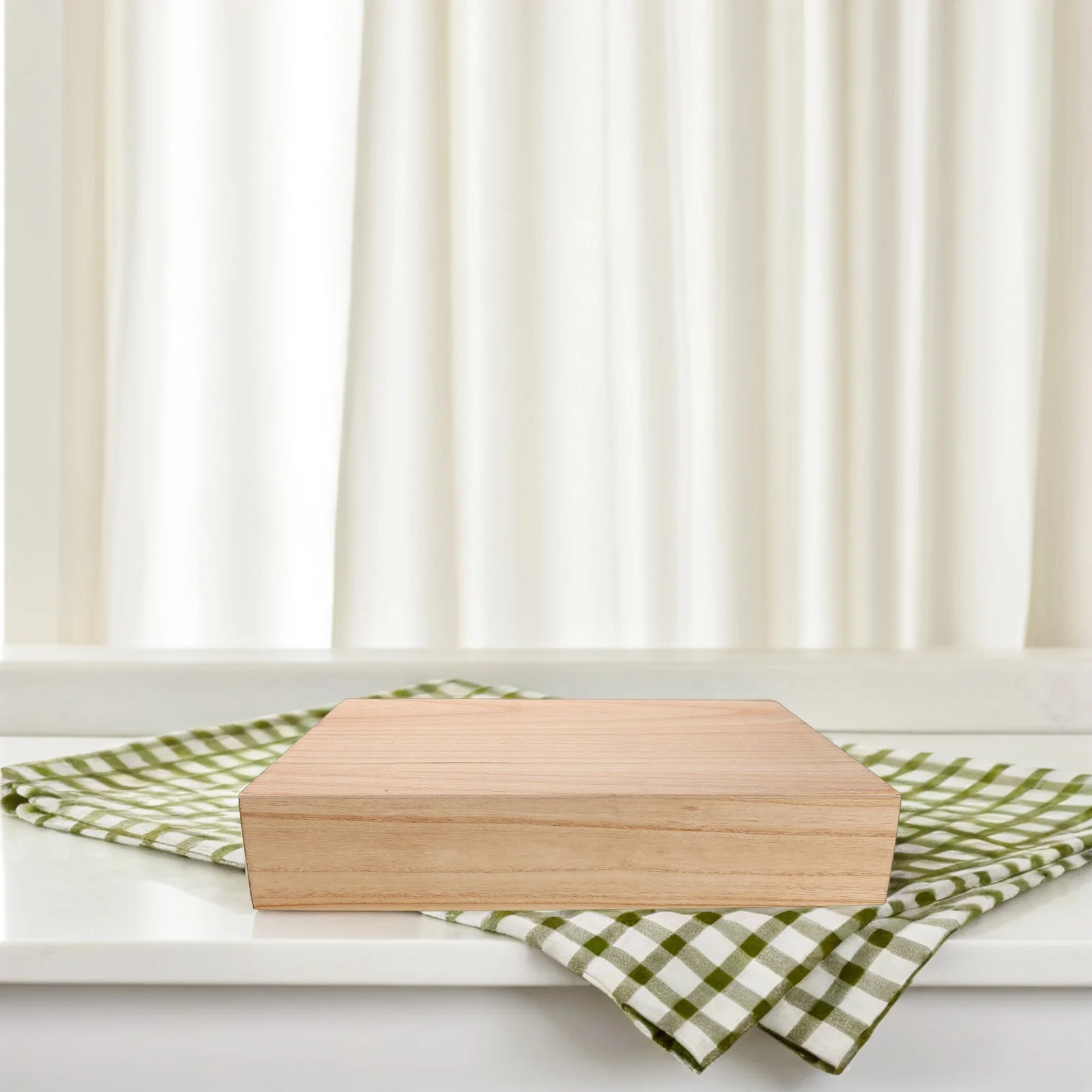 

Деревянные настенные полки, подвесная деревенская плавающая полка для декоративных коробок для хранения, деревянная комната для растений