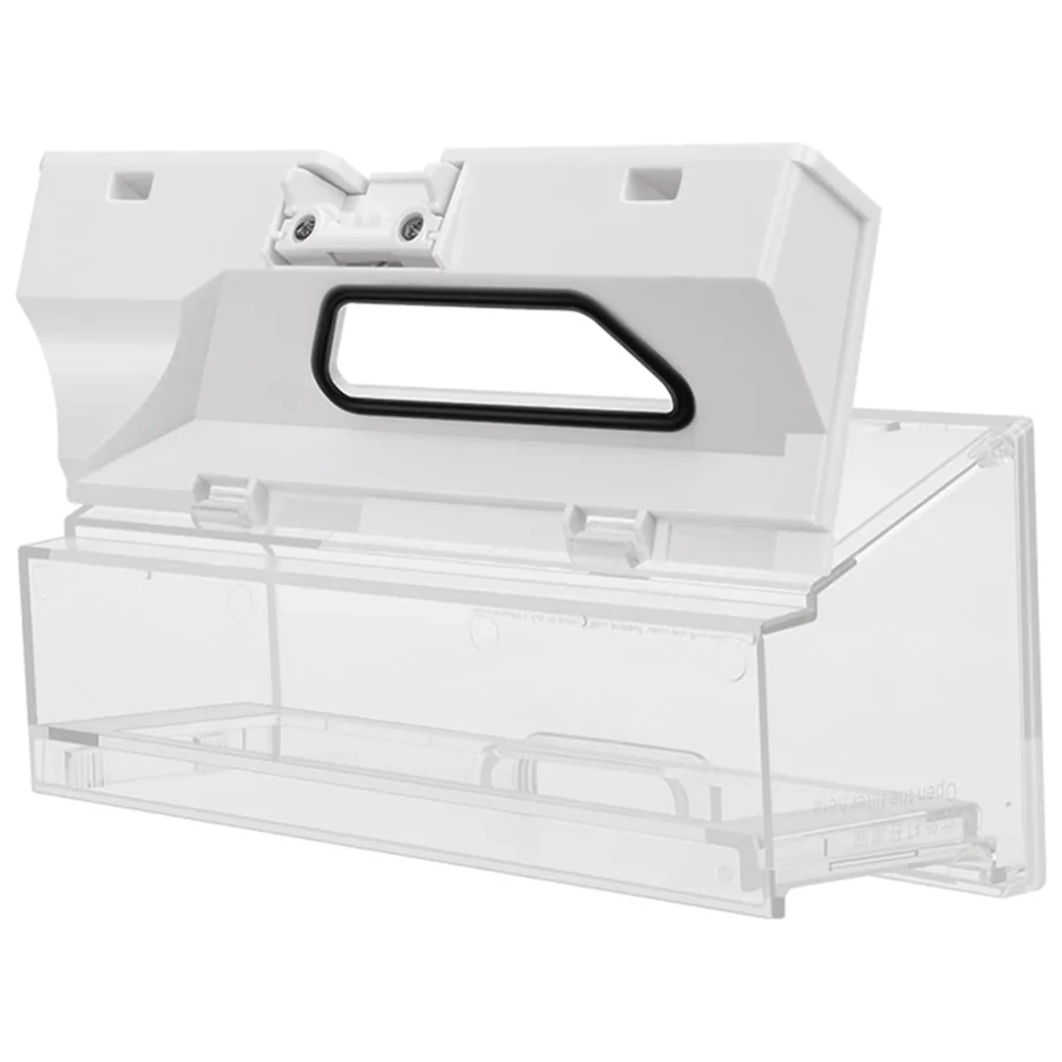 FZFZ 掃除機ビンボックス、S5 S50 S51 S52 S55 S6 T6 ダストボックスロボット掃除機アクセサリー