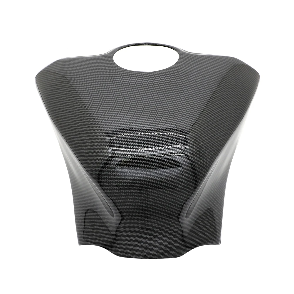 For Yamaha YZF R1 YZFR1 YZF-R1 2015 2016 2017 2018 2019 2020 Motorcycle ABS Carbon Fiber Oil Fuel Gas Tank Cover Guard Protector