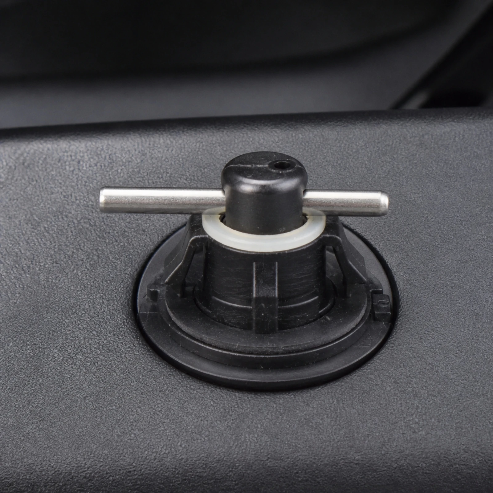 Glove-Box Lid Latch Fastener Corrosion-Resistant Personal Watercraft Glove Box Latch Sleek OE for Marine Maintenance Technicians